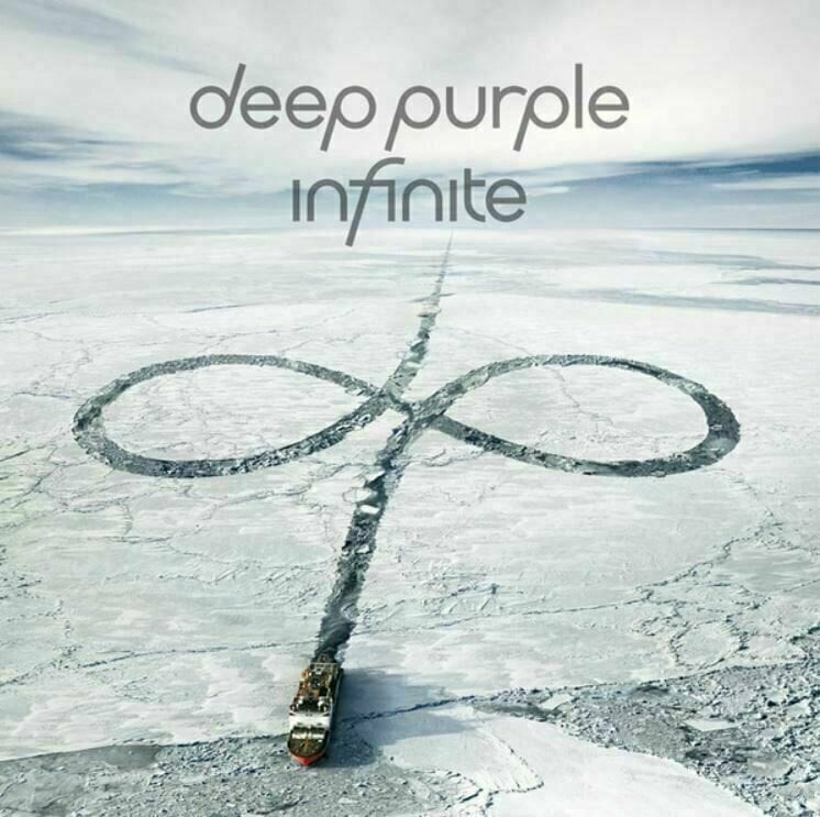 Deep Purple - Infinite (Reissue) (2 x 12" Vinyl) Deep Purple