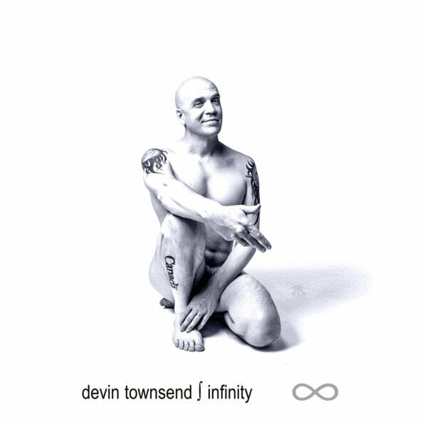 Devin Townsend - Infinity (25th Anniversary) (2 LP) Devin Townsend