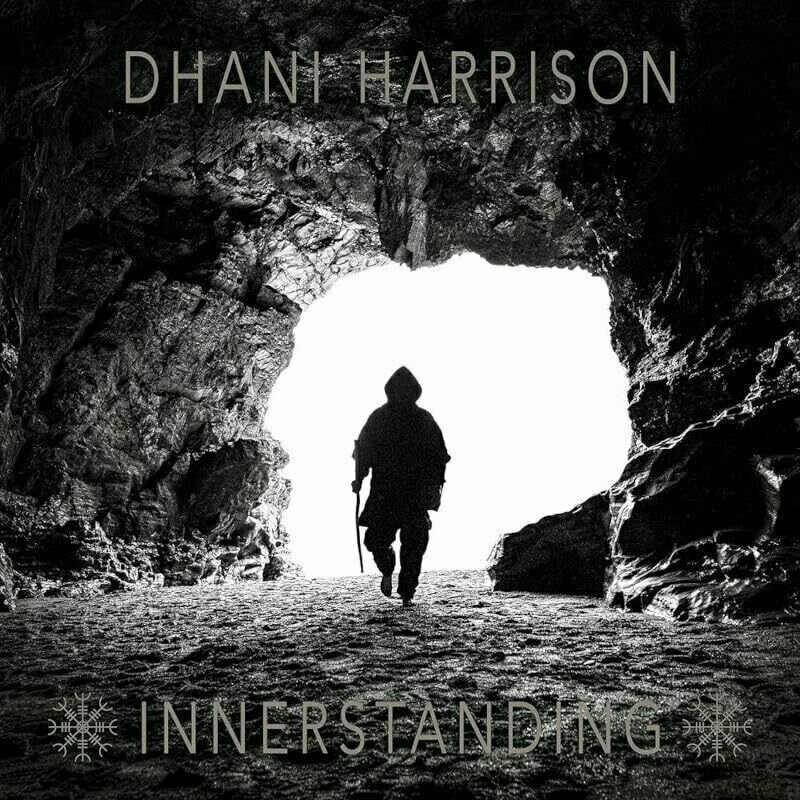 Dhani Harrison - Innerstanding (Neon Yellow Coloured) (2 x 12" Vinyl) Dhani Harrison