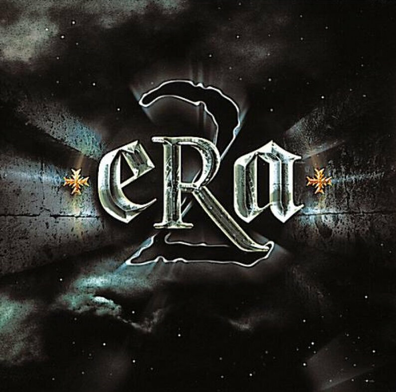 ERA - Era II (LP) ERA