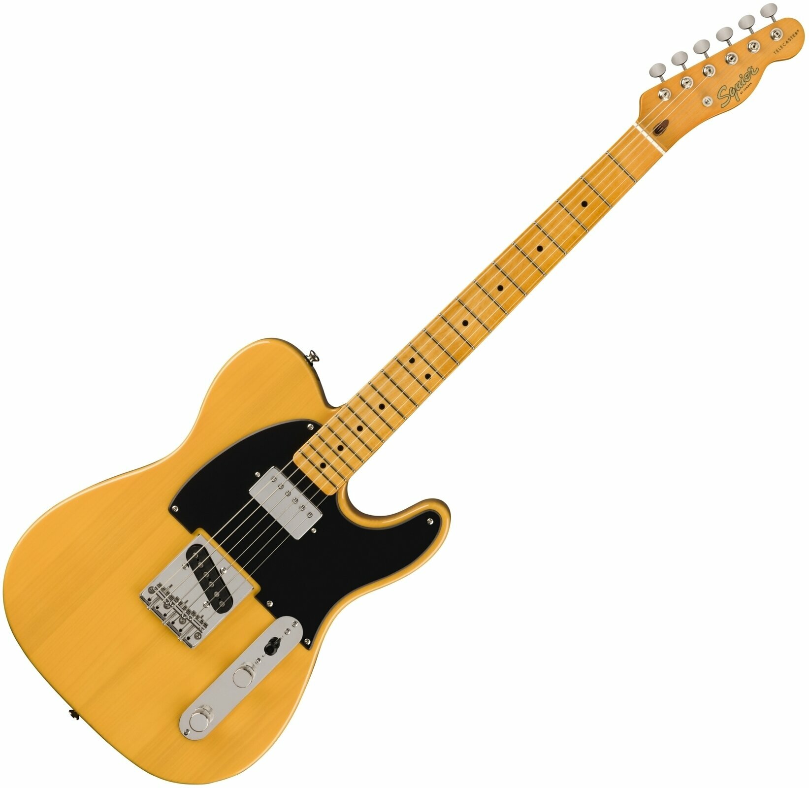 Fender Squier FSR Classic Vibe 50s Telecaster MN Butterscotch Blonde Fender Squier