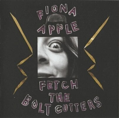 Fiona Apple - Fetch The Bolt Cutters (2 LP) (180g) Fiona Apple