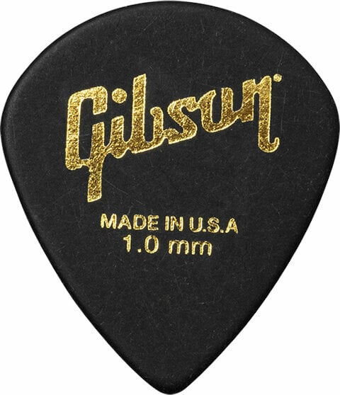 Gibson Modern Guitars 1.0mm 6 Trsátko Gibson
