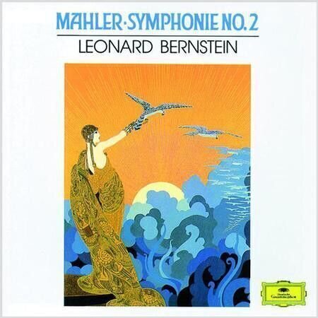 Gustav Mahler - Symphony No 2 (Box Set) Gustav Mahler