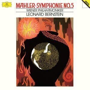 Gustav Mahler - Symphony No 5 Import (2 LP) Gustav Mahler