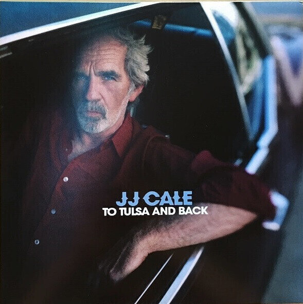 JJ Cale - To Tulsa And Back (180g) (2 LP + CD) JJ Cale