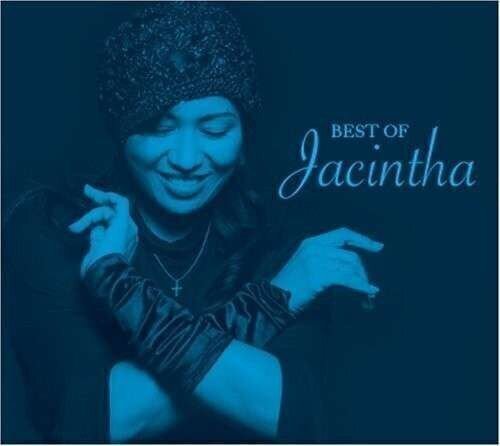 Jacintha - Best Of Jacintha (2 LP) Jacintha