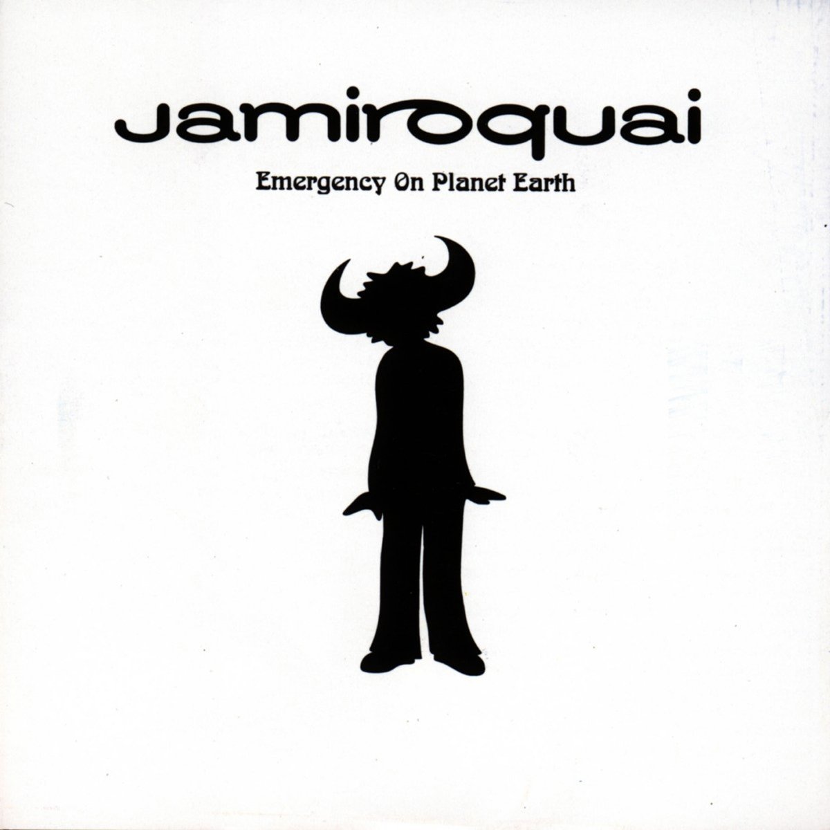 Jamiroquai Emergency On Planet Earth (2 LP) Jamiroquai