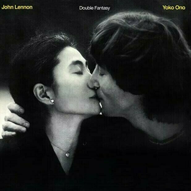 John Lennon - Double Fantasy (Remastered) (180g) (LP) John Lennon