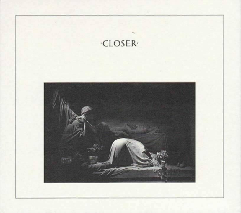 Joy Division - Closer (Collector's Edition) (2 CD) Joy Division