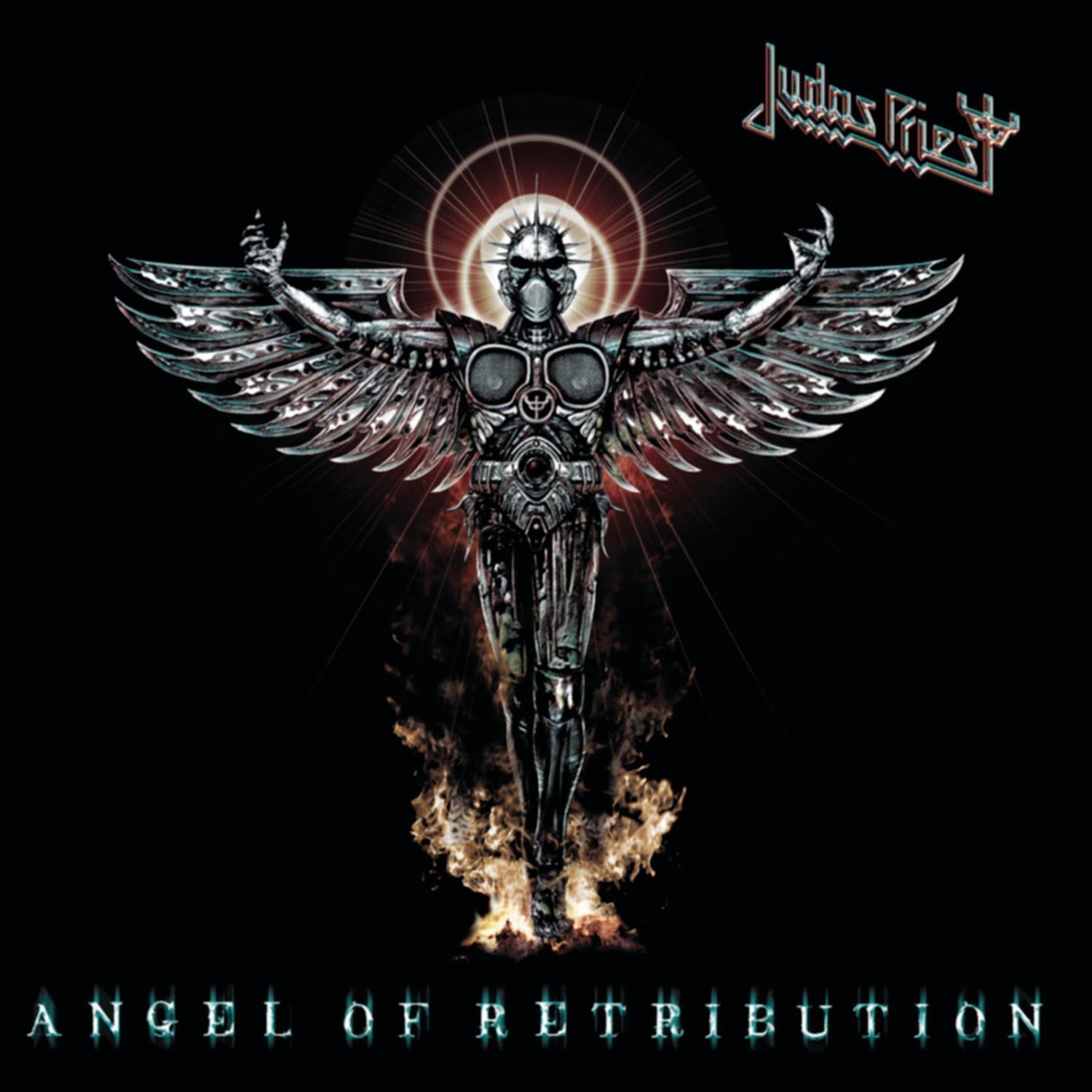 Judas Priest Angel of Retribution (2 LP) Judas Priest