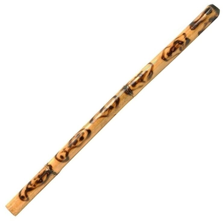 Kamballa 838600 Bamboo FL 120 Didgeridoo Kamballa