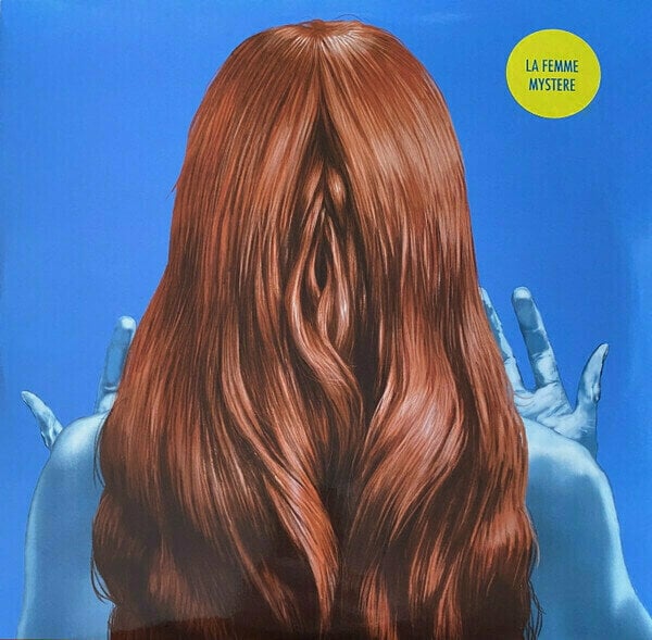 La Femme - Mystere (2 LP) La Femme