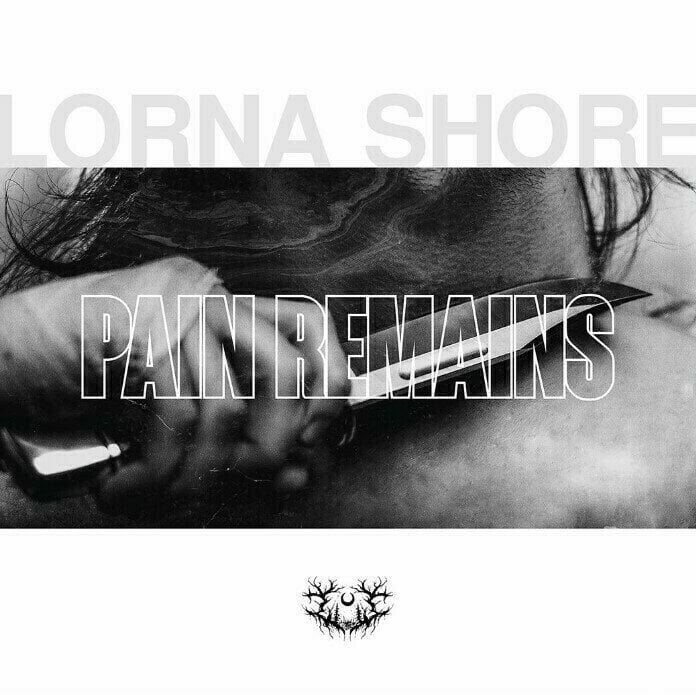 Lorna Shore - Pain Remains (Reissue) (Black & White Split) (2 LP) Lorna Shore