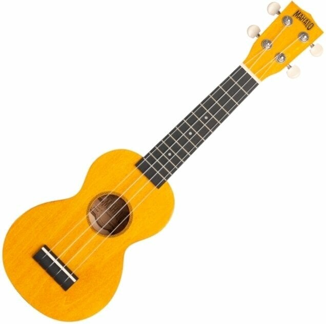 Mahalo ML1SF Sopránové ukulele Sunflower Mahalo