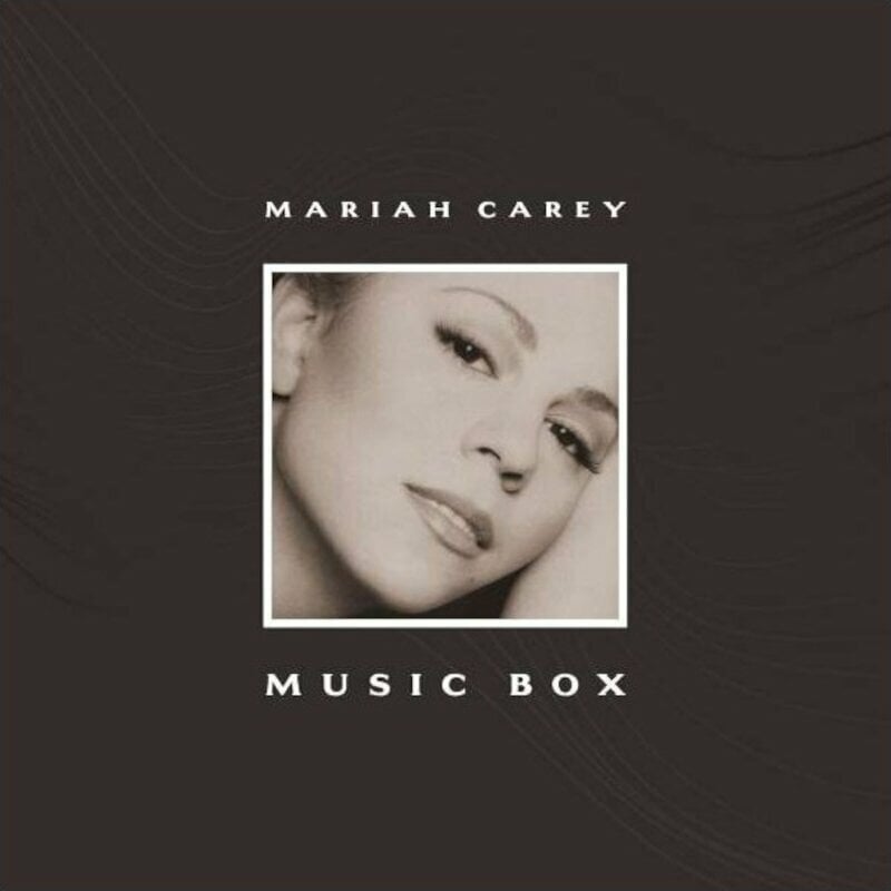 Mariah Carey - Music Box (30th Anniversary) (Expanded Edition) (4 LP) Mariah Carey