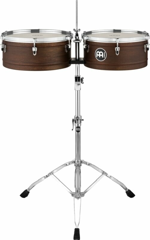 Meinl MTS1415RR-M Timbales Meinl