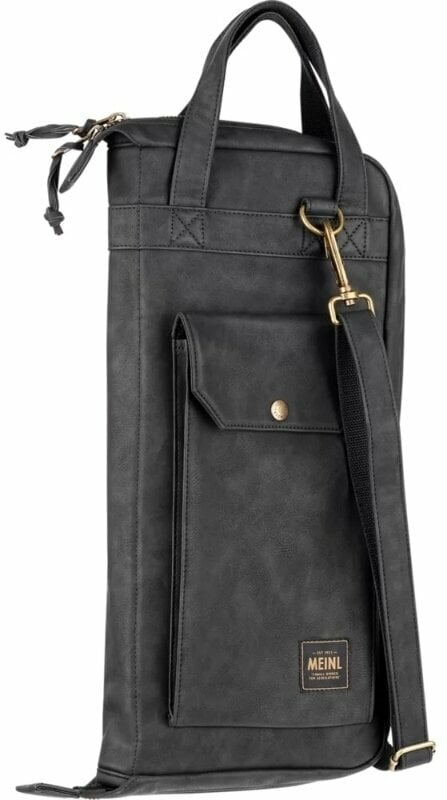 Meinl Vintage Hyde Stick Bag Classic Black Pouzdro na paličky Meinl