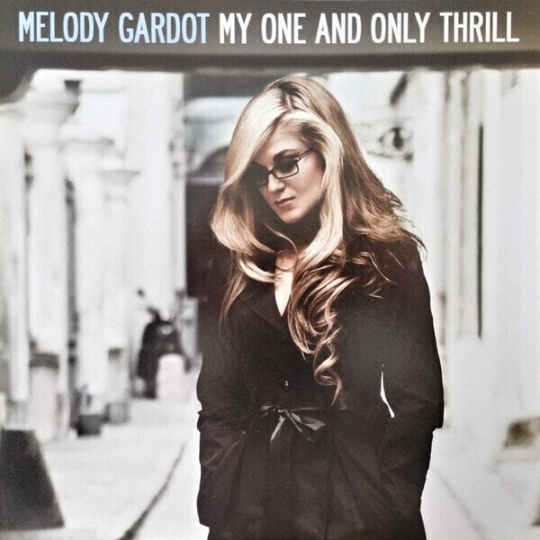 Melody Gardot - My One And Only Thrill (LP) (180g) Melody Gardot