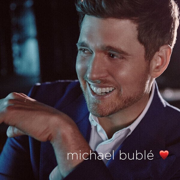 Michael Bublé - Love (CD) Michael Bublé