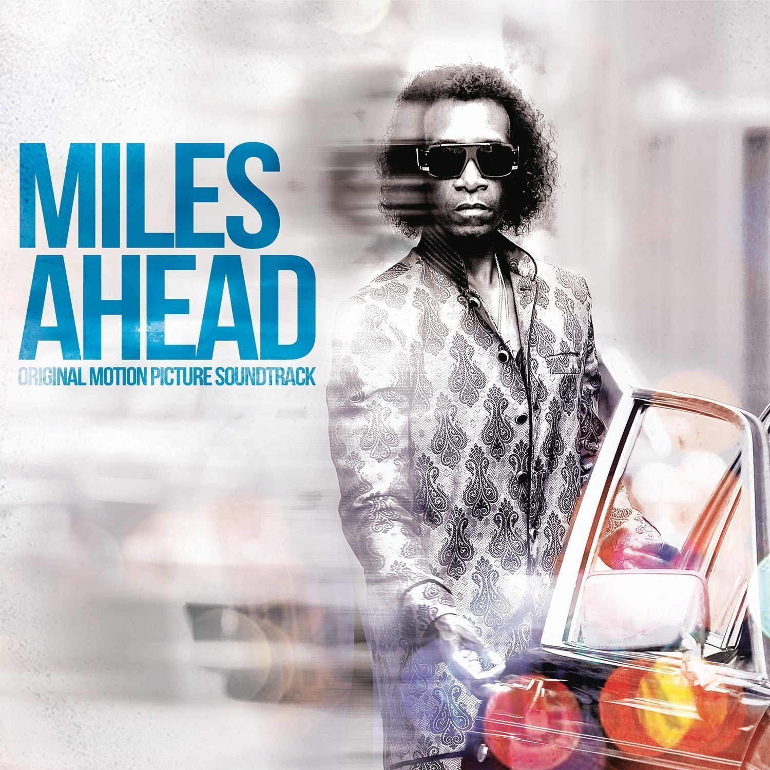 Miles Davis Miles Ahead (OST) (2 LP) Miles Davis
