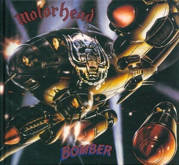 Motörhead - Bomber (2 CD) Motörhead