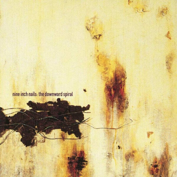Nine Inch Nails - The Downward Spiral (2 LP) (180g) Nine Inch Nails