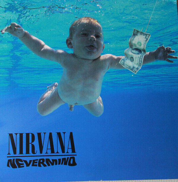Nirvana - Nevermind (Box Set) (180g) Nirvana