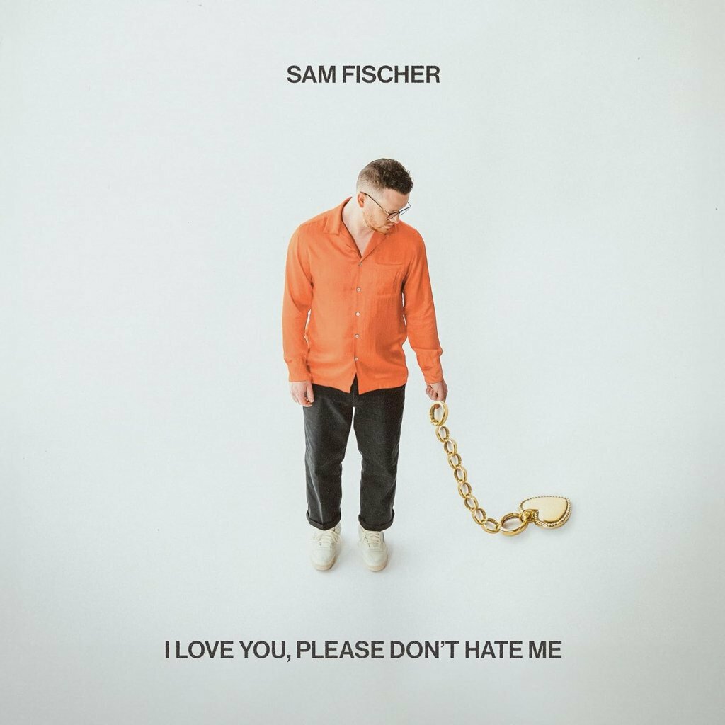 Sam Fischer - I Love You