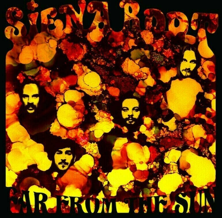 Siena Root - Far From The Sun (Limited Edition) (LP) Siena Root