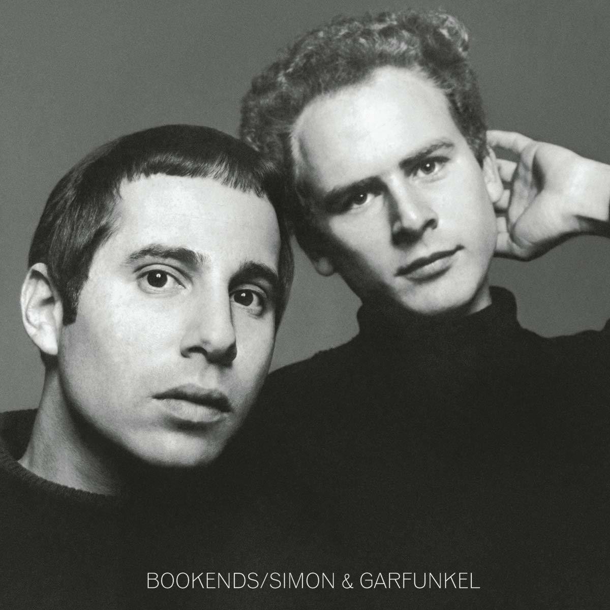 Simon & Garfunkel Bookends (Vinyl LP) Simon & Garfunkel