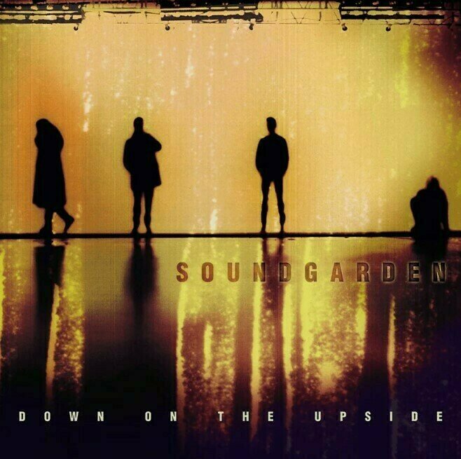 Soundgarden - Down On The Upside (Remastered) (180g) (2 LP) Soundgarden