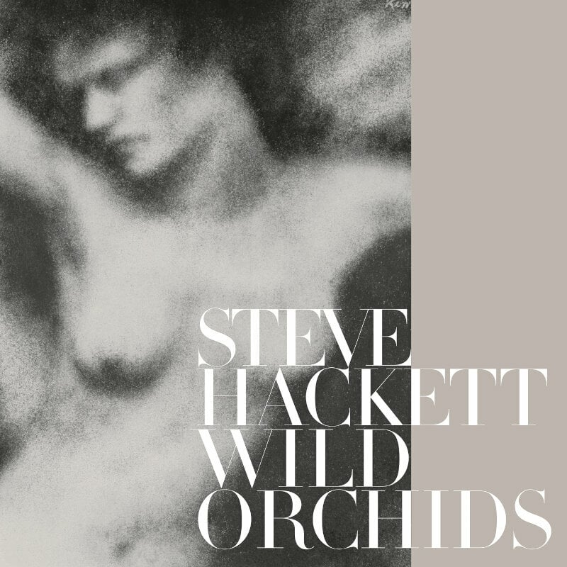 Steve Hackett - Wild Orchids (Reissue) (2 LP) Steve Hackett