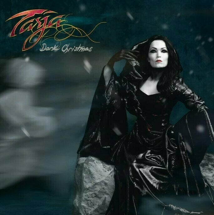 Tarja - Dark Christmas (180g) (2 LP) Tarja
