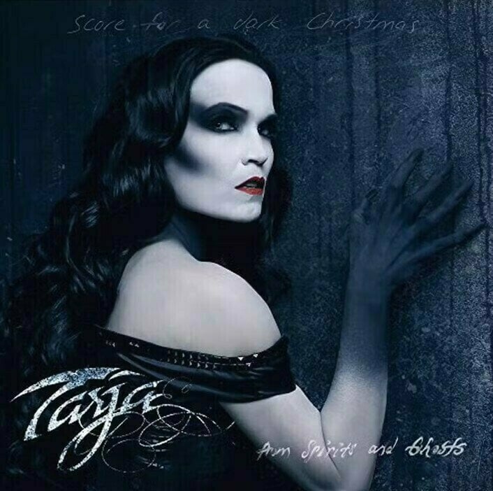 Tarja - From Spirits And Ghosts (LP) Tarja
