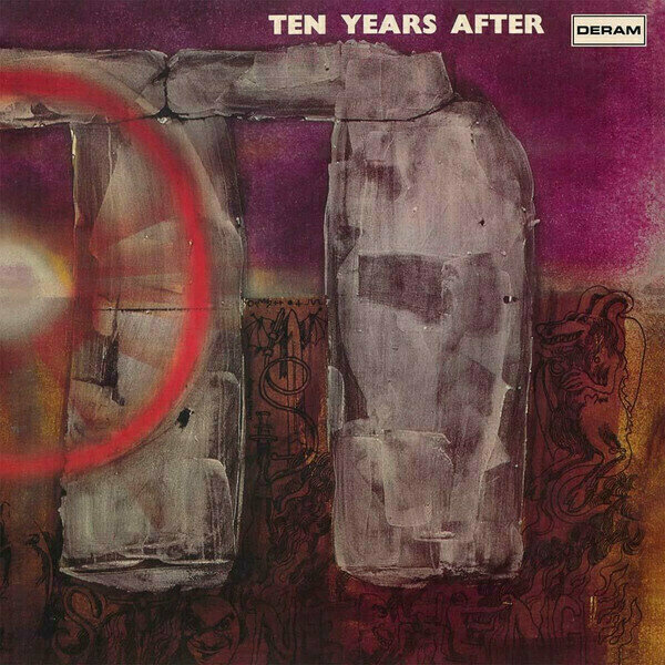 Ten Years After - Stonedhenge (Reissue) (LP) Ten Years After