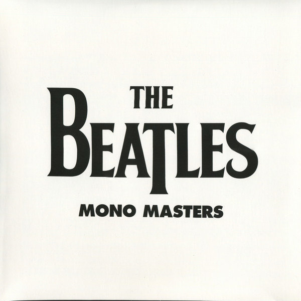 The Beatles - Mono Masters (3 LP) The Beatles