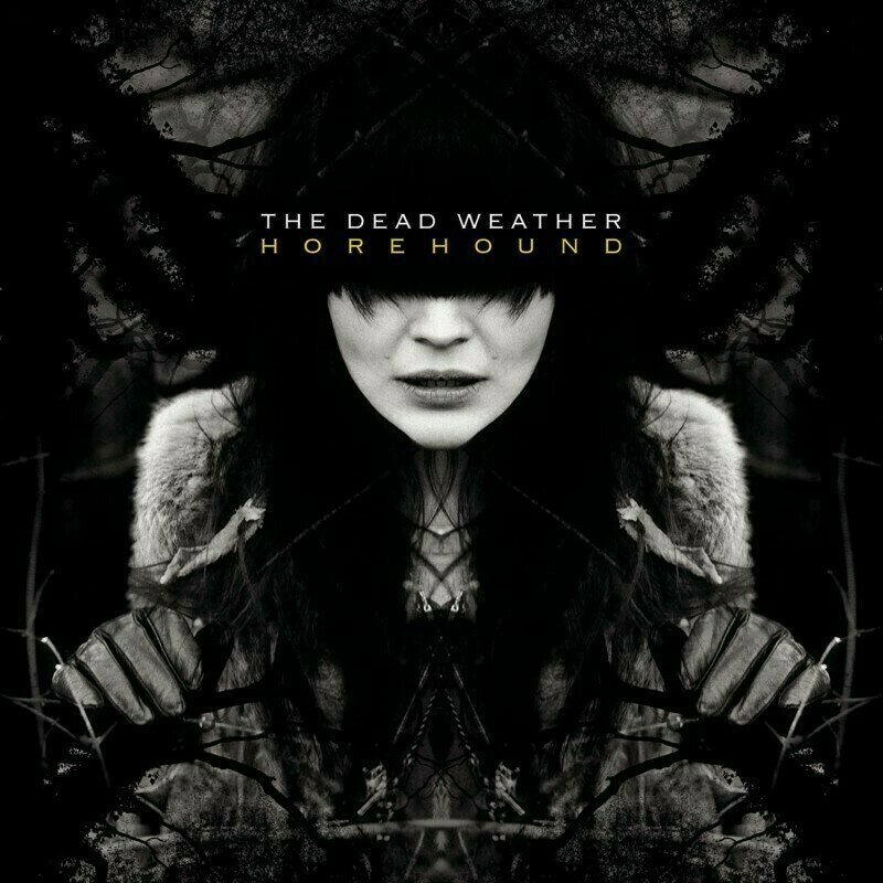 The Dead Weather - Horehound (Reissue) (2 LP) The Dead Weather