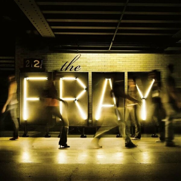 The Fray - The Fray (LP) The Fray