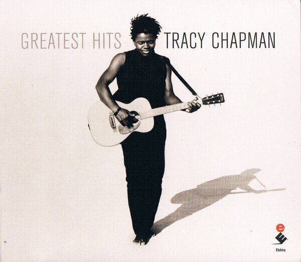 Tracy Chapman - Greatest Hits (CD) Tracy Chapman