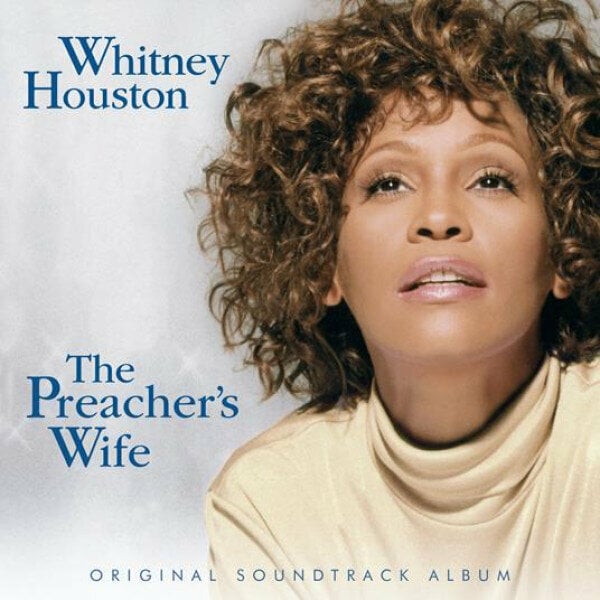 Whitney Houston - The Preacher's Wife (Reissue) (2 LP) Whitney Houston