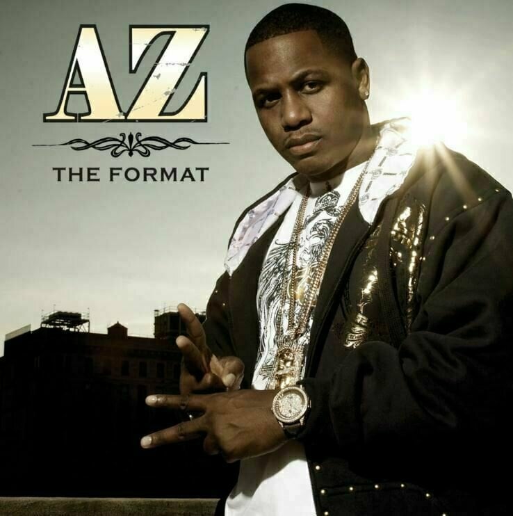 AZ - Format (2 LP) AZ