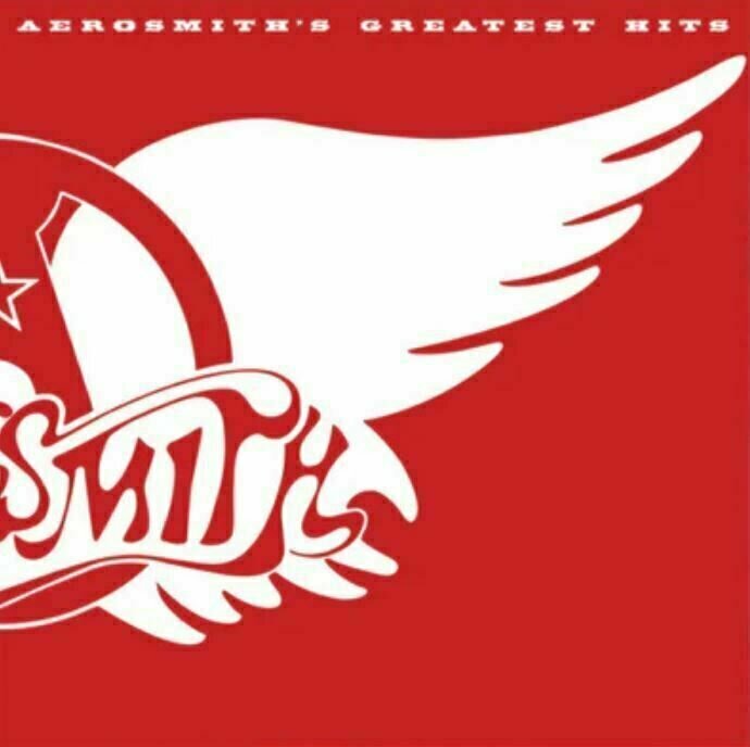 Aerosmith - Greatest Hits (LP) Aerosmith