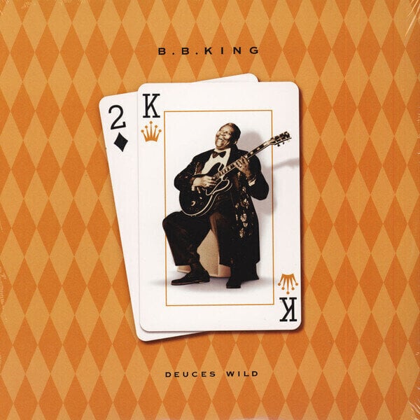 B.B. King - Deuces Wild (Gatefold) (2 LP) B.B. King