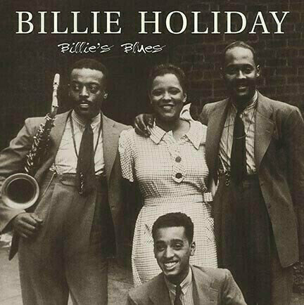 Billie Holiday - Billie'S Blues (LP) Billie Holiday