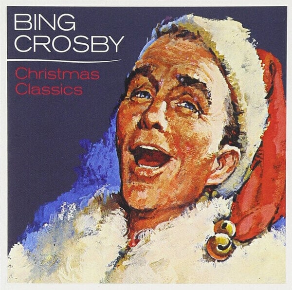 Bing Crosby - Christmas Classics (LP) Bing Crosby