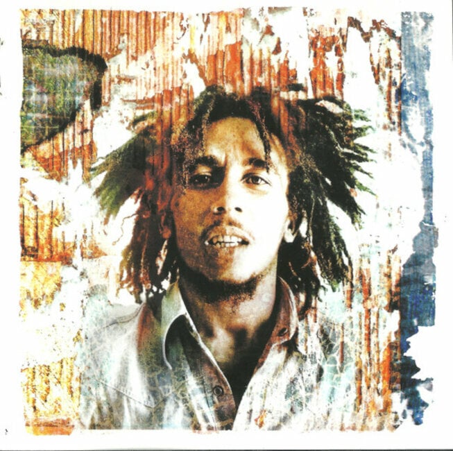 Bob Marley - One Love: the Very Best of Bob Marely & the Wailers (CD) Bob Marley