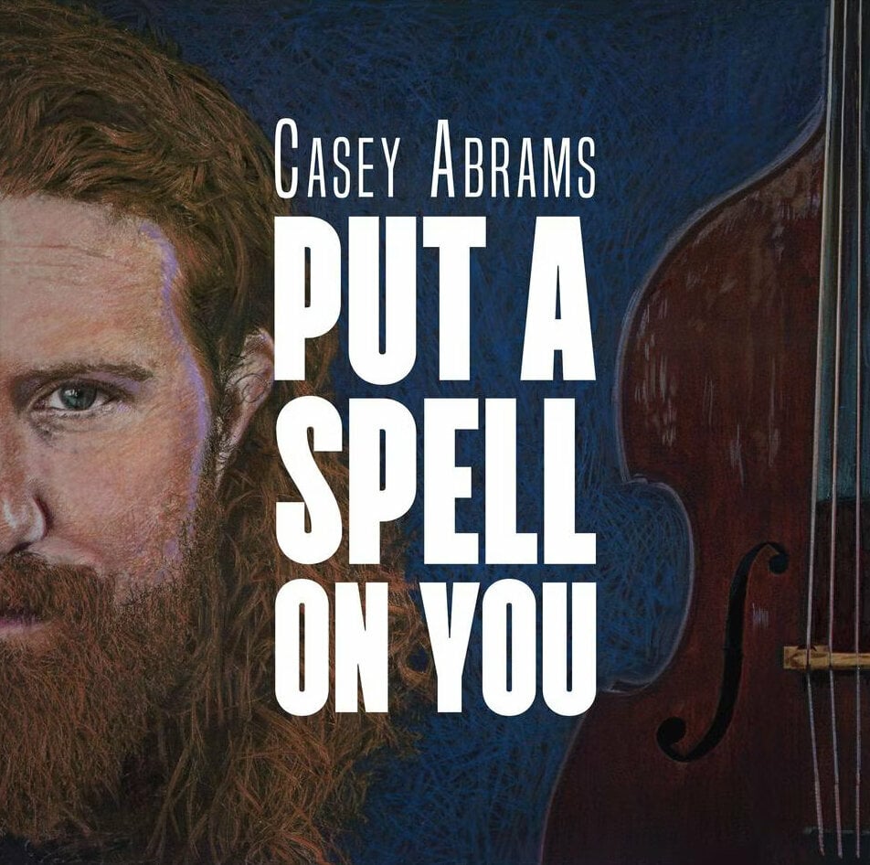 Casey Abrams - Put A Spell On You (180g) (LP) Casey Abrams