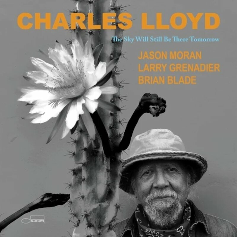 Charles Lloyd - The Sky Will Still Be There Tomorrow (2 LP) Charles Lloyd