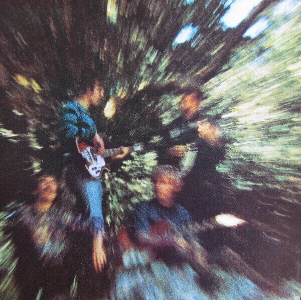 Creedence Clearwater Revival - Bayou Country (LP) Creedence Clearwater Revival